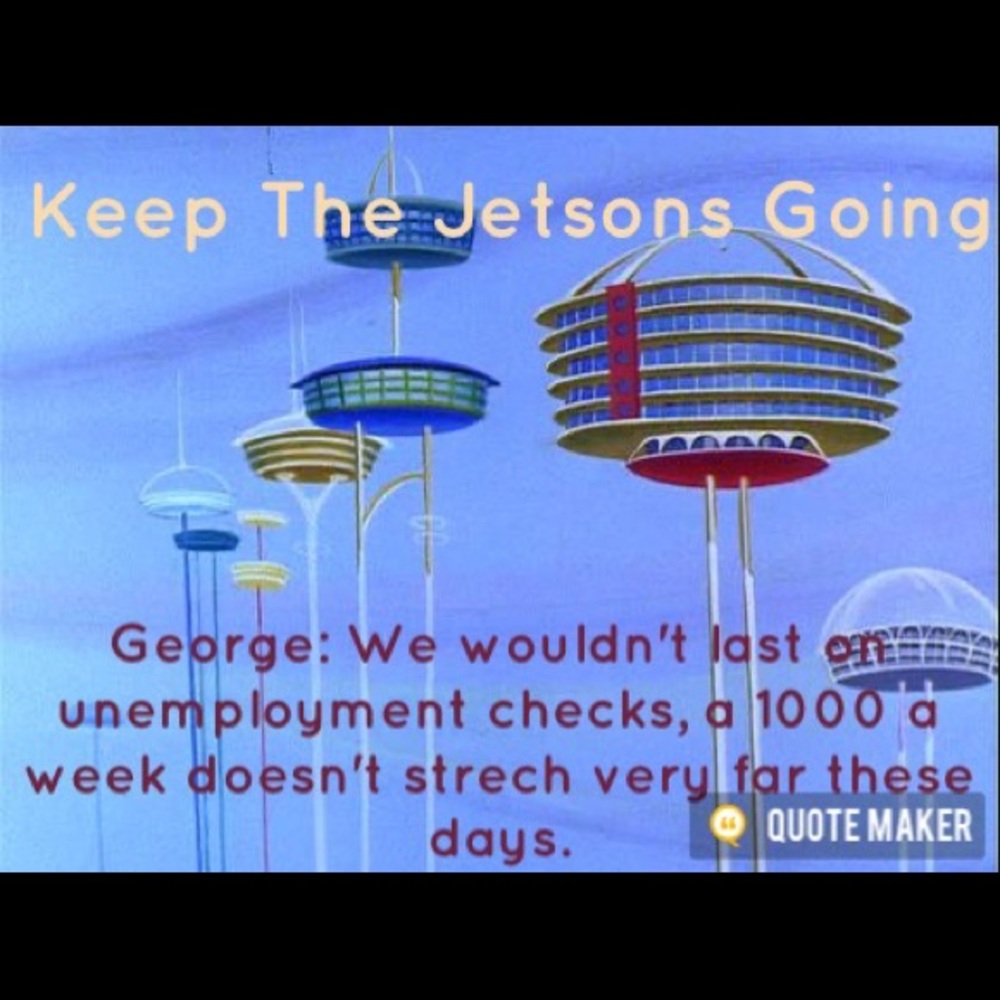 The Jetsons